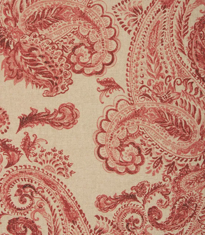 Raj - Soft RED 4