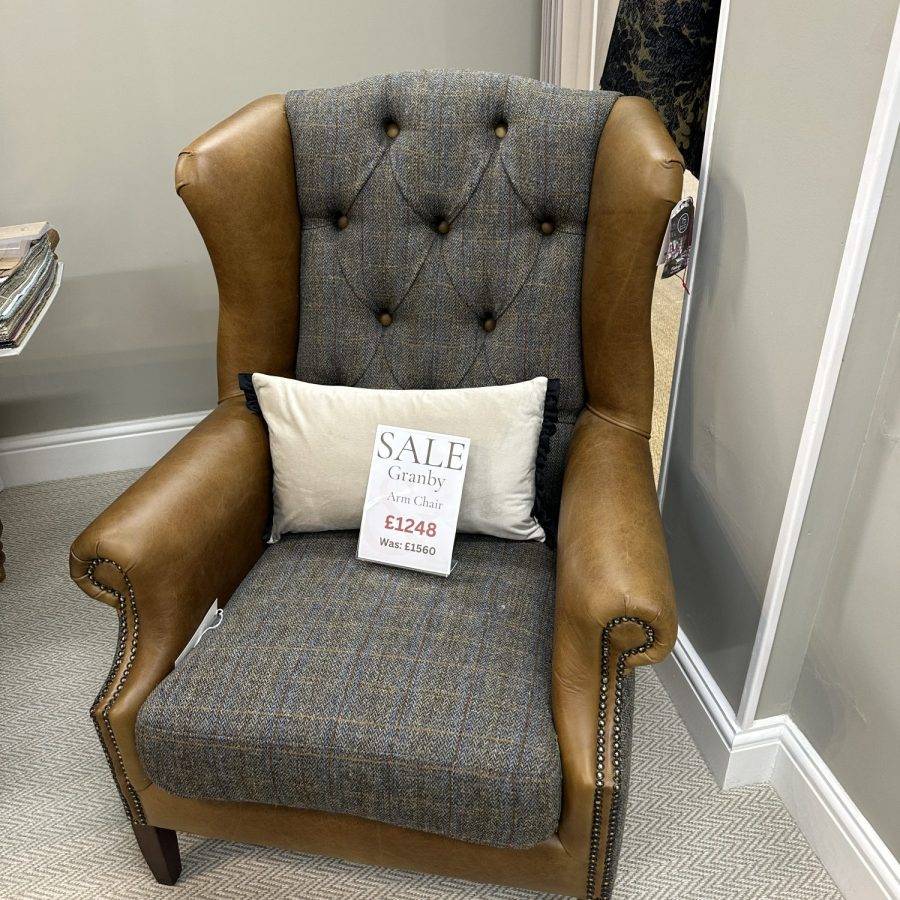 Granby Armchair