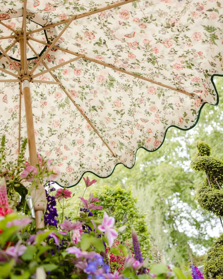 Inspired by Chelsea Flower Show 2026